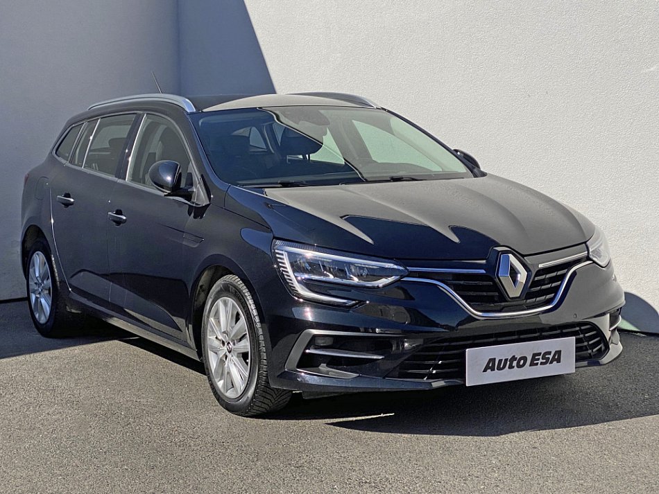 Renault Mégane 1.3 