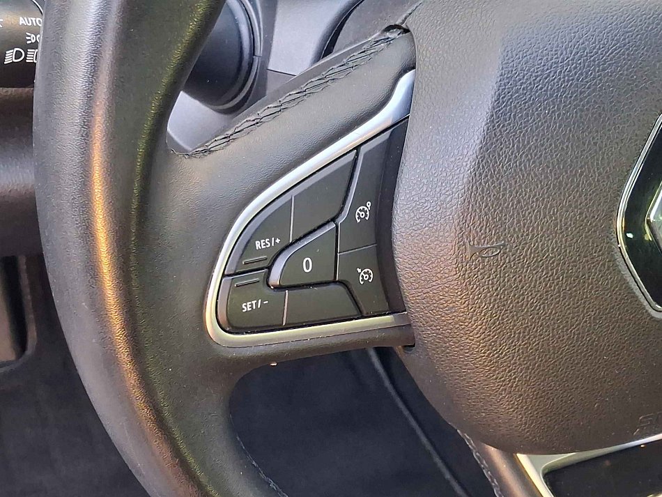 Renault Mégane 1.3 TCe 