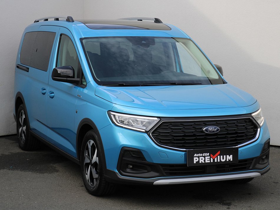 Ford Tourneo Connect 2.0TDCi Active L2 7míst