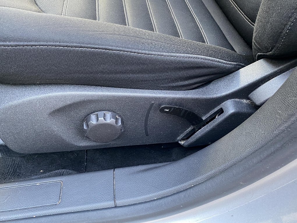 Ford Mondeo 2.0 TDi Titanium