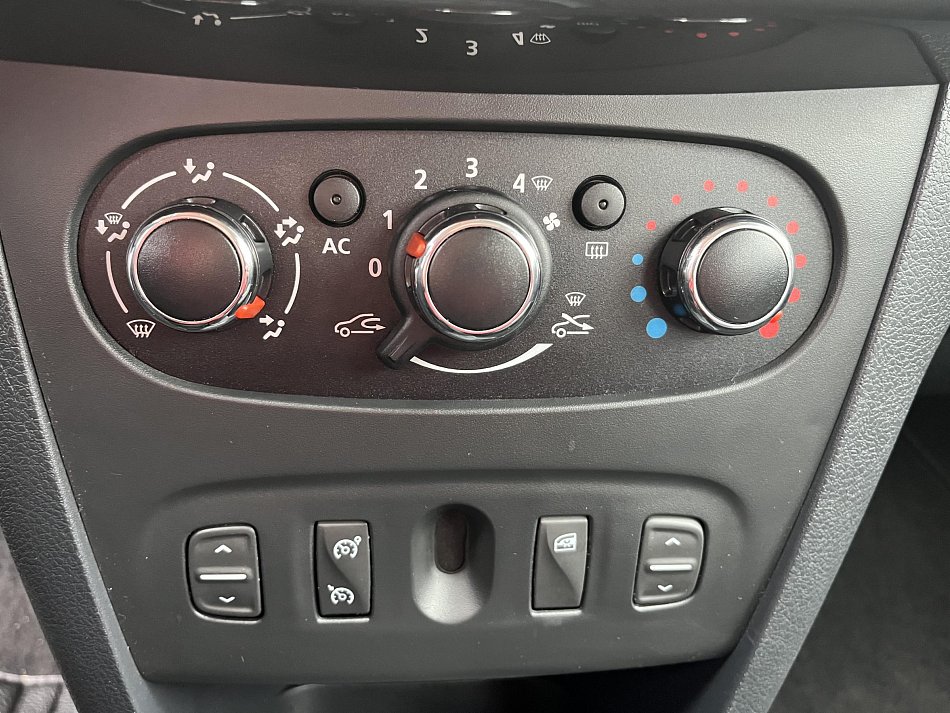 Dacia Sandero 0.9 TCe Prestige