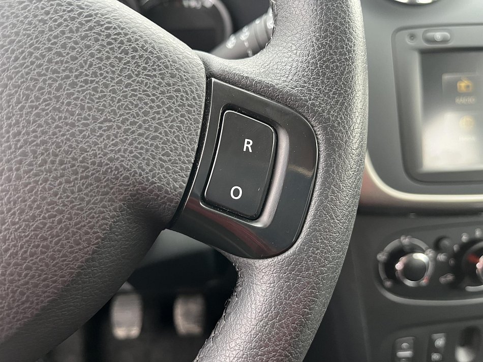 Dacia Sandero 0.9 TCe Prestige