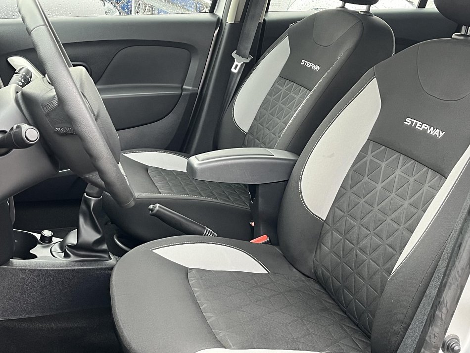 Dacia Sandero 0.9 TCe Prestige