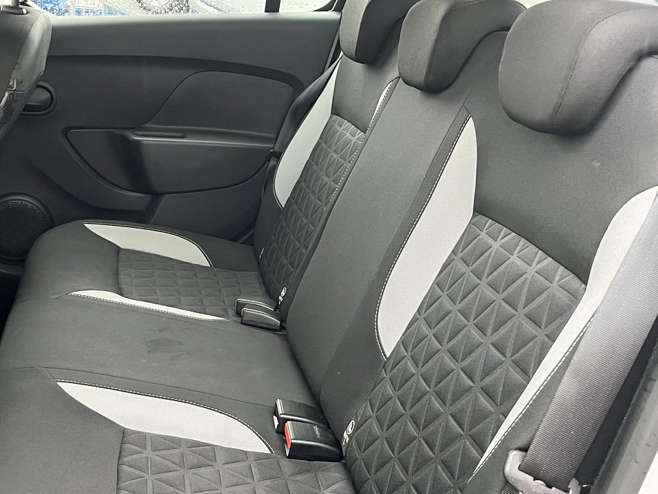 Dacia Sandero 0.9 TCe Prestige