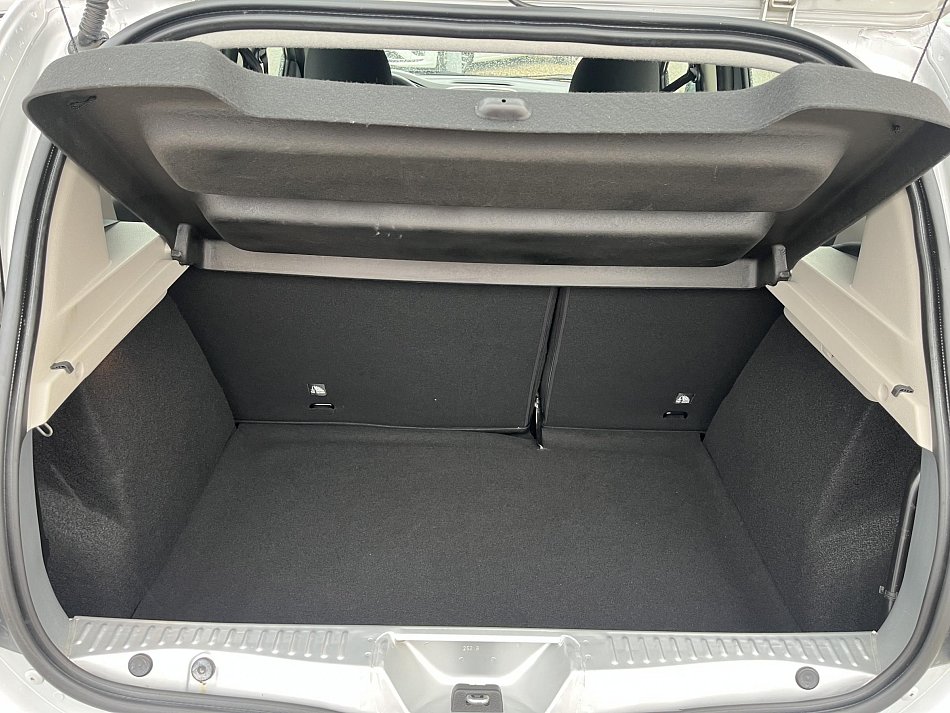 Dacia Sandero 0.9 TCe Prestige