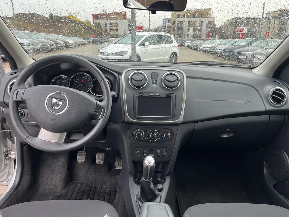 Dacia Sandero 0.9 TCe Prestige