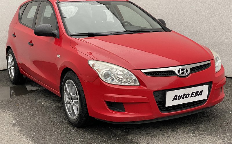 Hyundai I30 1.6 CRDi 