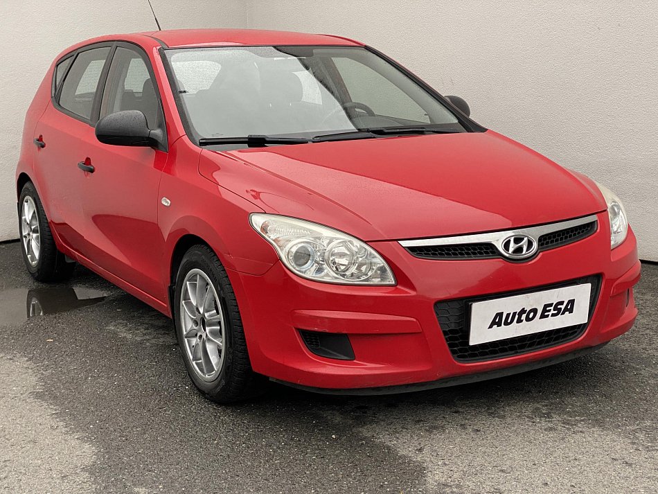 Hyundai I30 1.6 CRDi 