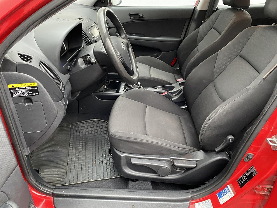 Hyundai I30 1.6 CRDi 