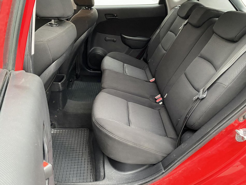 Hyundai I30 1.6 CRDi 