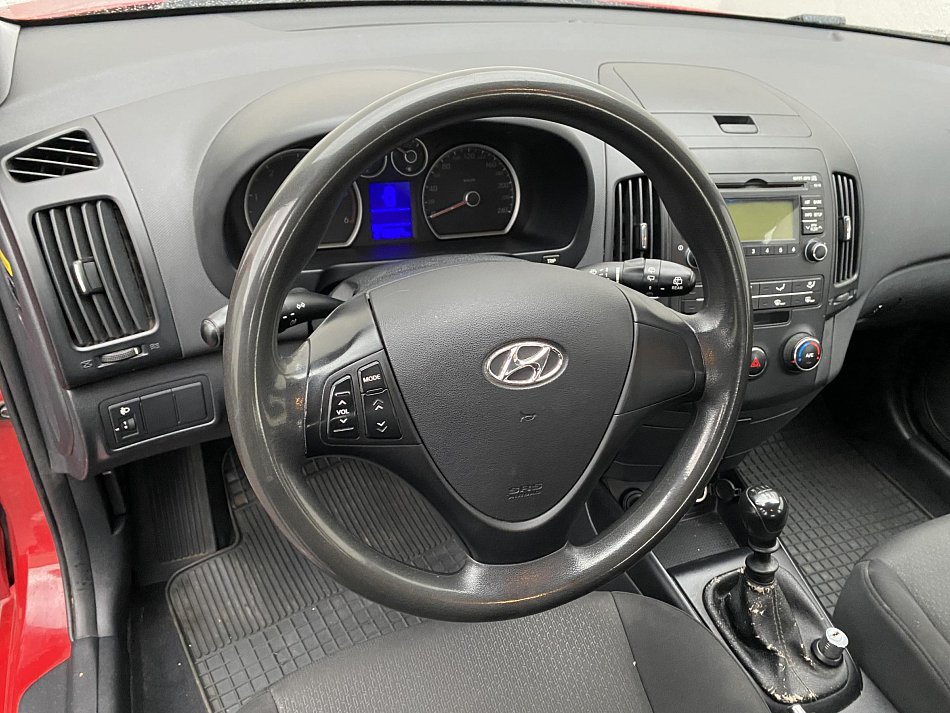 Hyundai I30 1.6 CRDi 