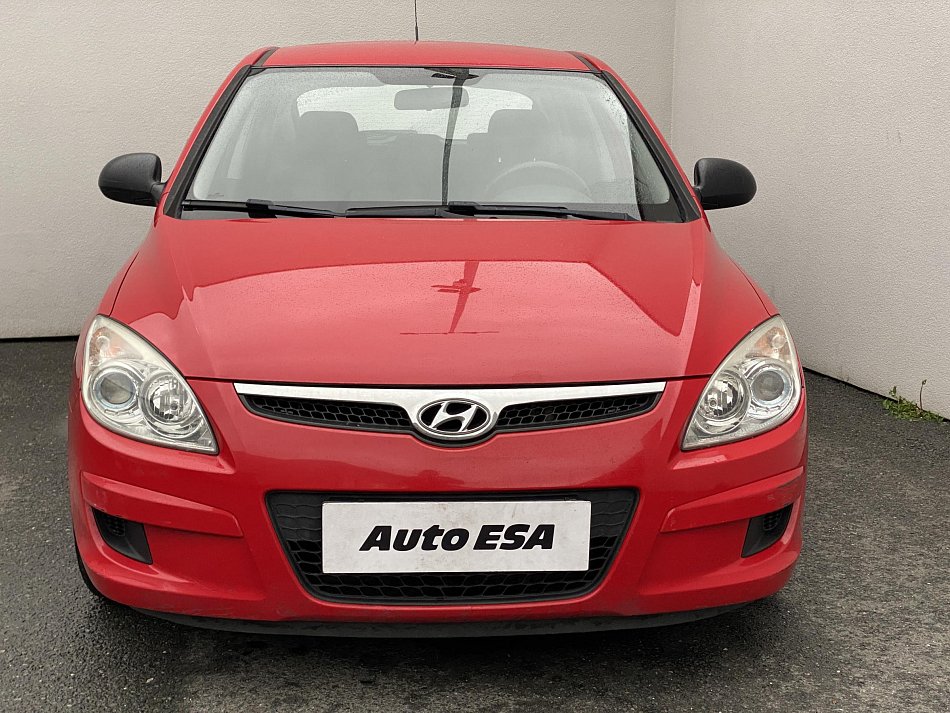 Hyundai I30 1.6 CRDi 