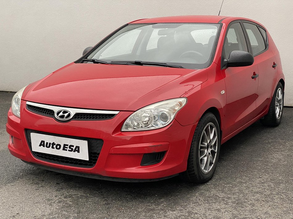 Hyundai I30 1.6 CRDi 