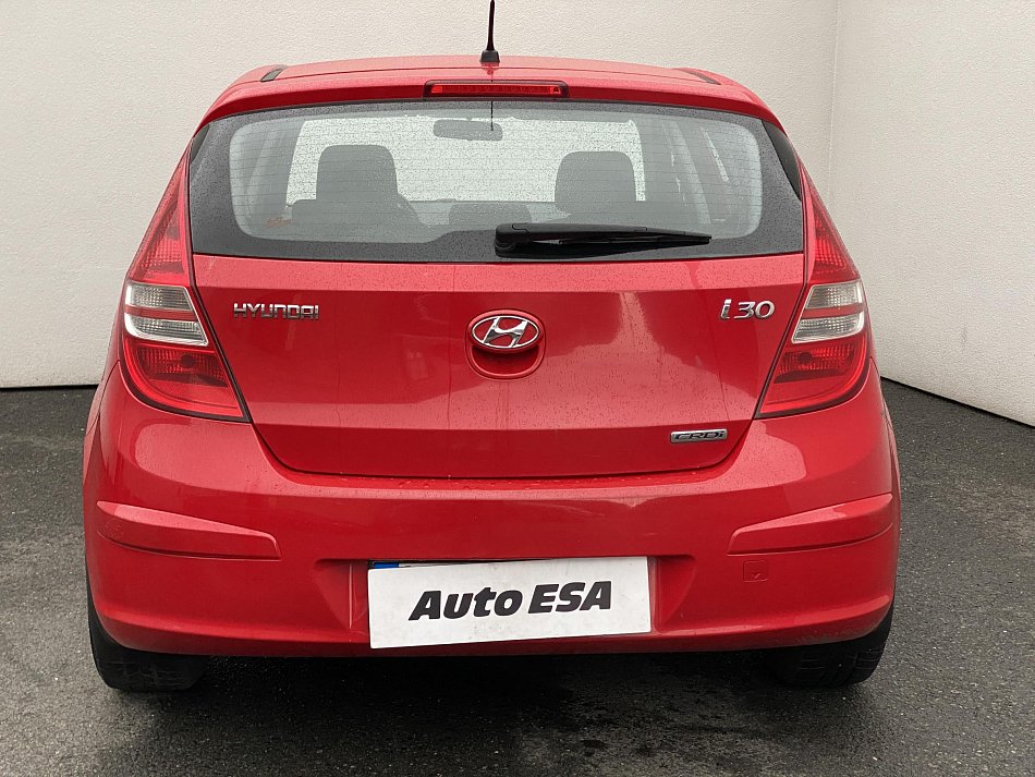 Hyundai I30 1.6 CRDi 