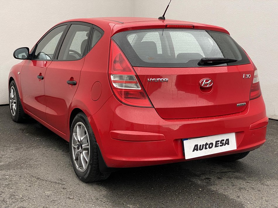 Hyundai I30 1.6 CRDi 