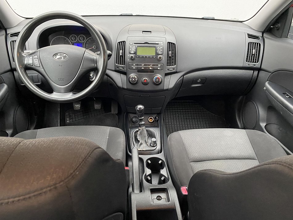 Hyundai I30 1.6 CRDi 