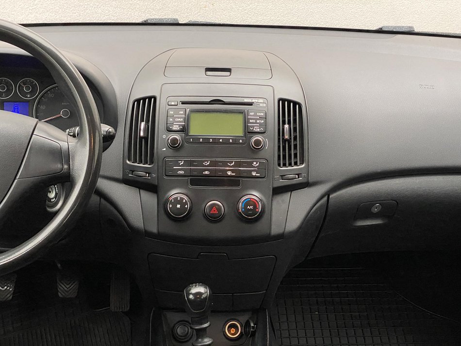 Hyundai I30 1.6 CRDi 