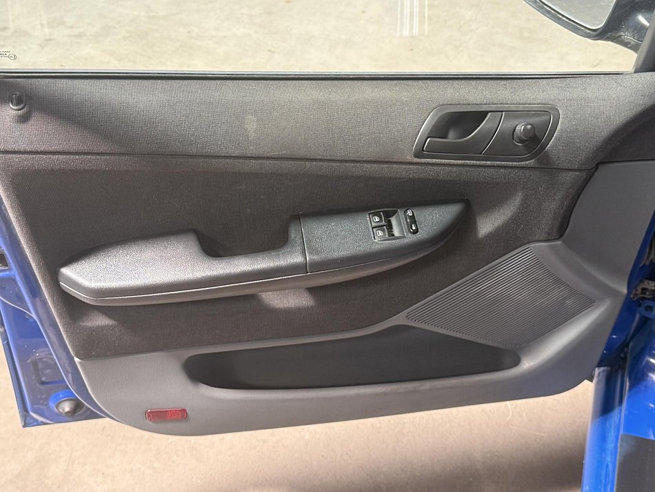 Škoda Fabia I 1.2i 