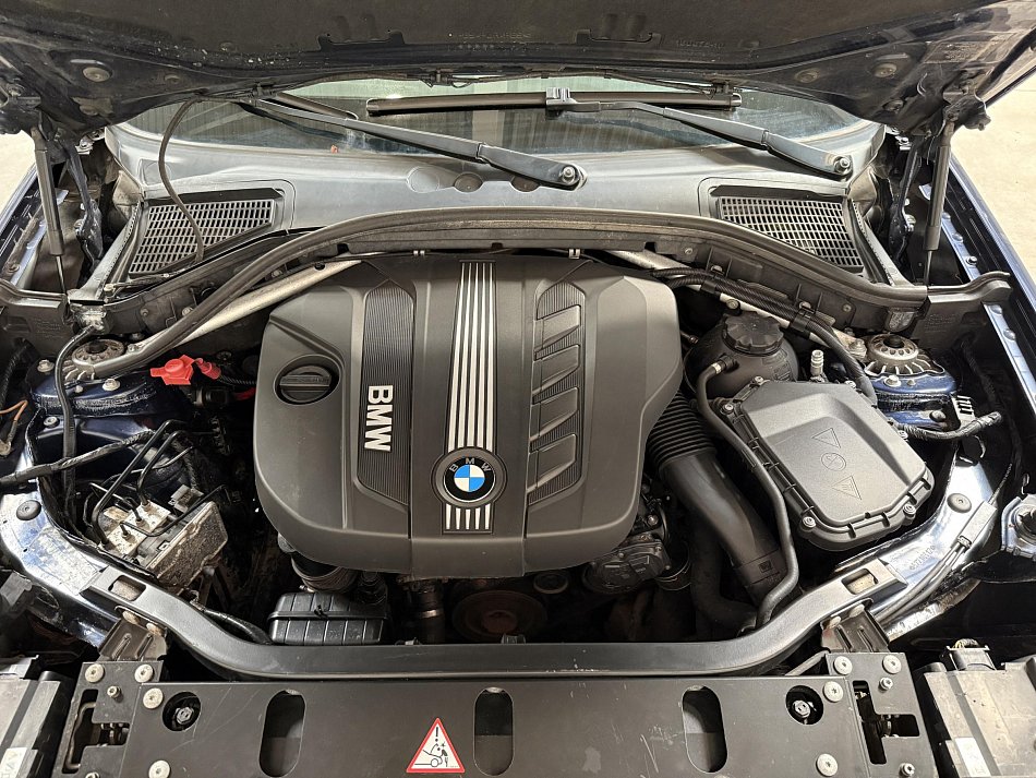 BMW X3 2.0XD  xDrive