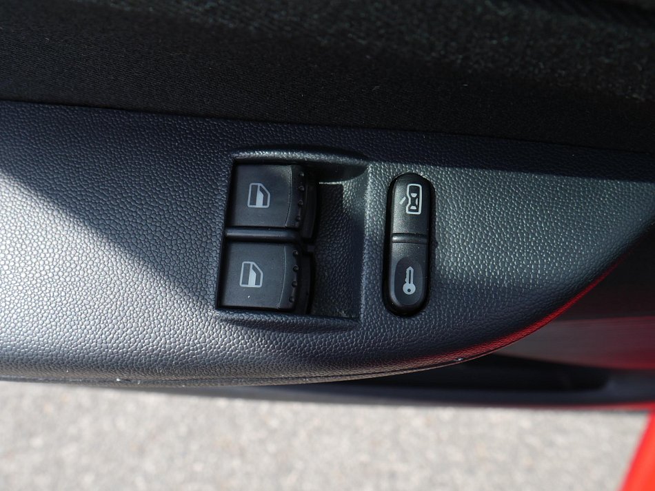 Škoda Fabia I 1.2 12V 