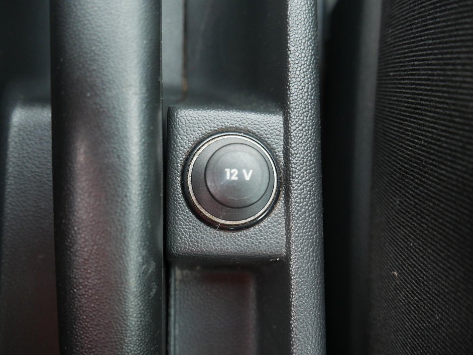 Škoda Fabia I 1.2 12V 