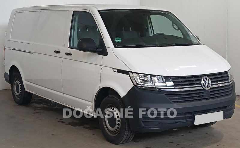 Volkswagen Transporter 2.0TDi  L2H1 T6.1