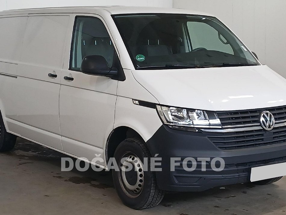 Volkswagen Transporter 2.0TDi  L2H1 T6.1