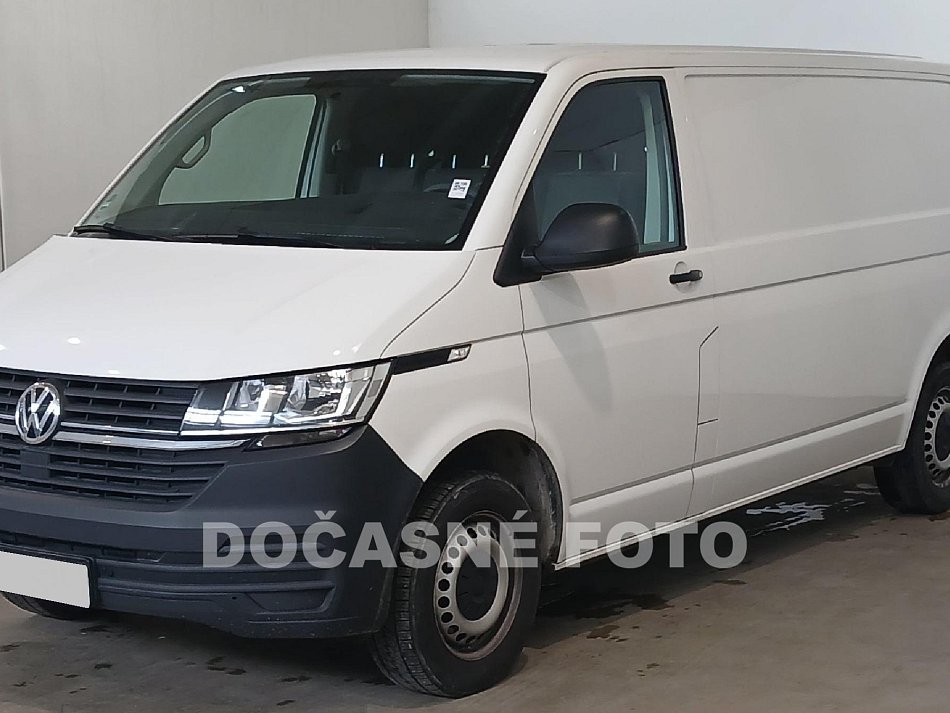 Volkswagen Transporter 2.0TDi  L2H1 T6.1
