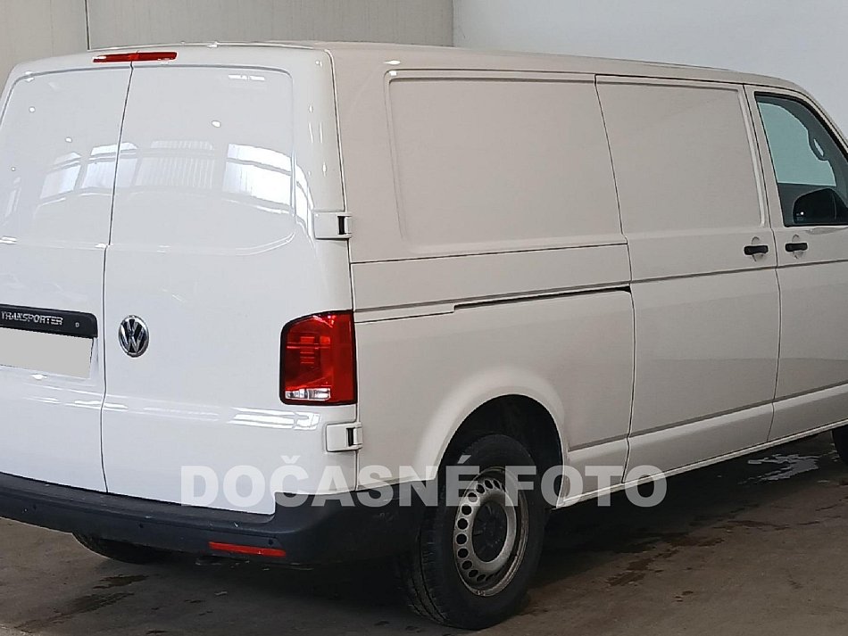 Volkswagen Transporter 2.0TDi  L2H1 T6.1
