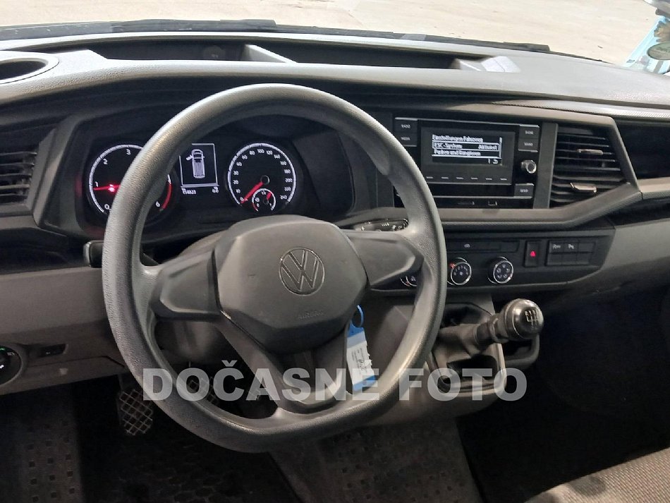 Volkswagen Transporter 2.0TDi  L2H1 T6.1