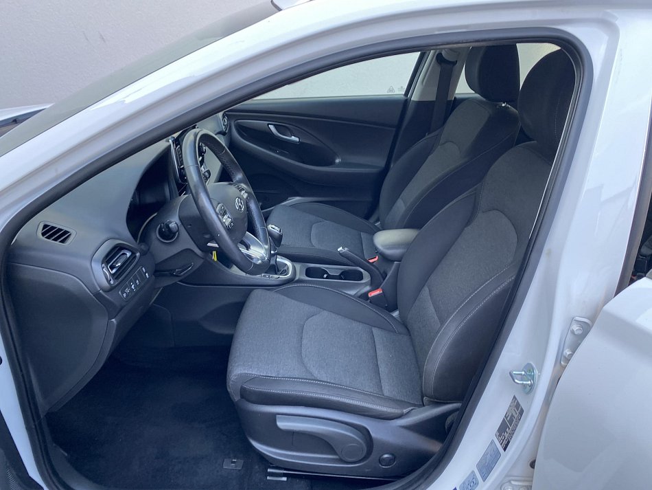 Hyundai I30 1.0 T-GDi Smart