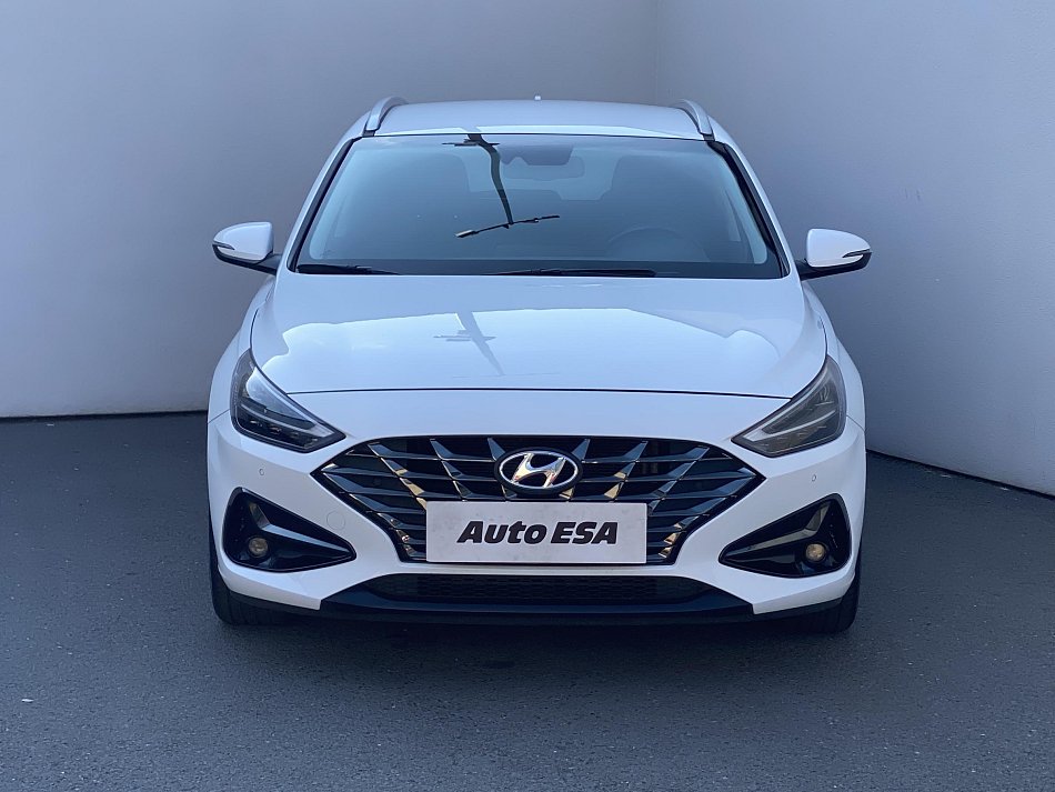 Hyundai I30 1.0 T-GDi Smart