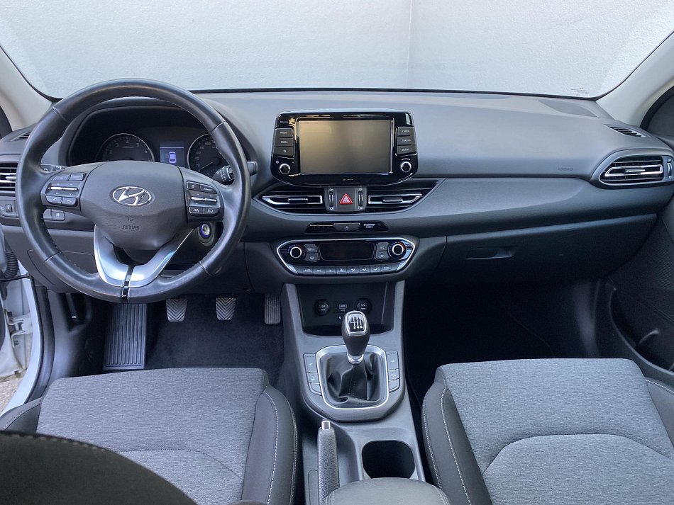 Hyundai I30 1.0 T-GDi Smart