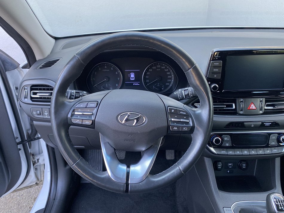 Hyundai I30 1.0 T-GDi Smart