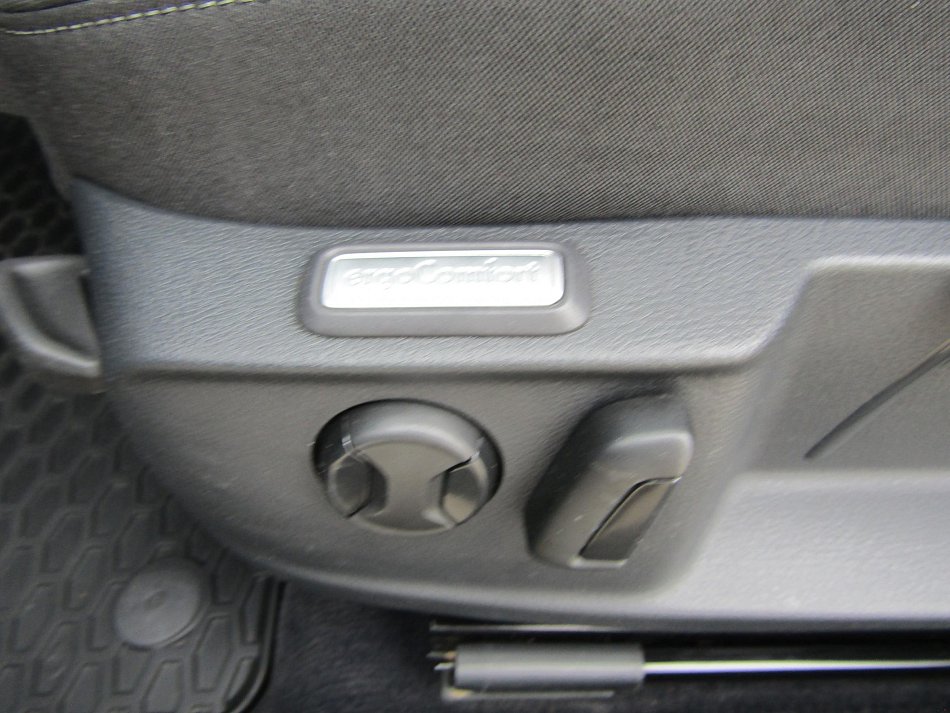 Volkswagen Passat 1.6 TDi 