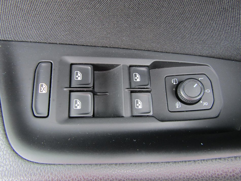 Volkswagen Passat 1.6 TDi 