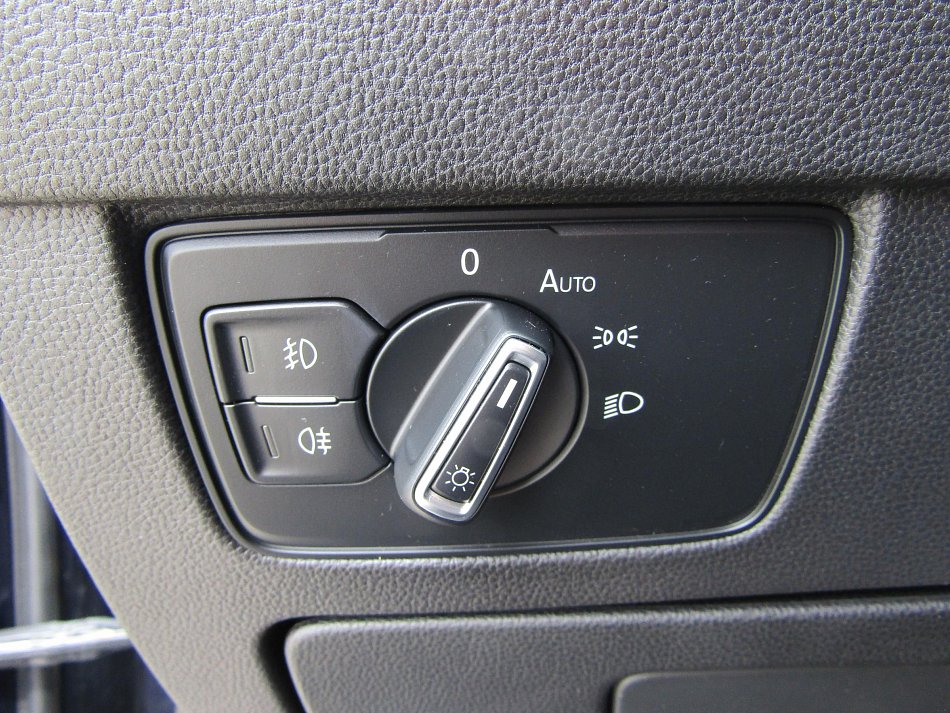Volkswagen Passat 1.6 TDi 