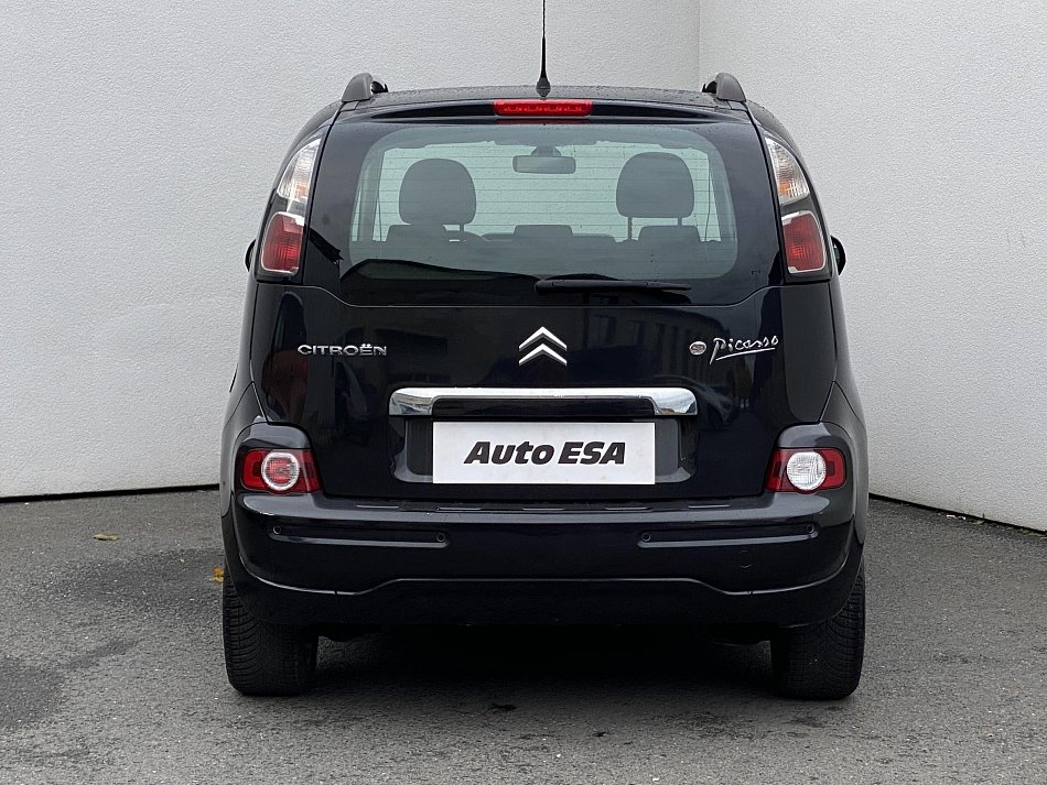 Citroën C3 Picasso 1.6 VTi 