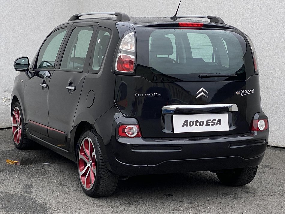 Citroën C3 Picasso 1.6 VTi 