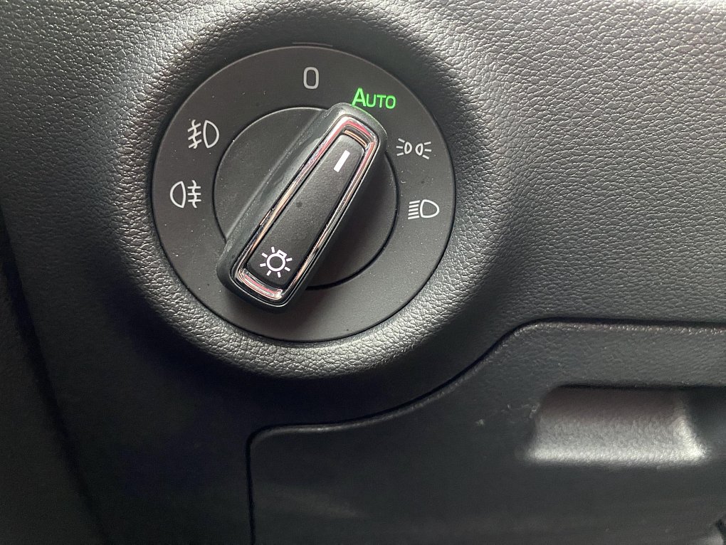 Škoda Scala 1.6 TDi Style