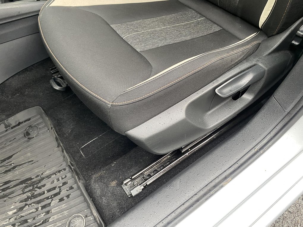 Škoda Scala 1.6 TDi Style