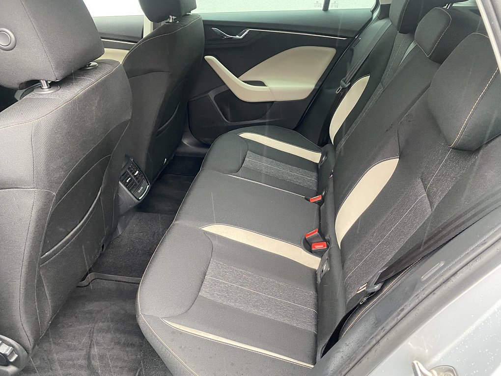 Škoda Scala 1.6 TDi Style