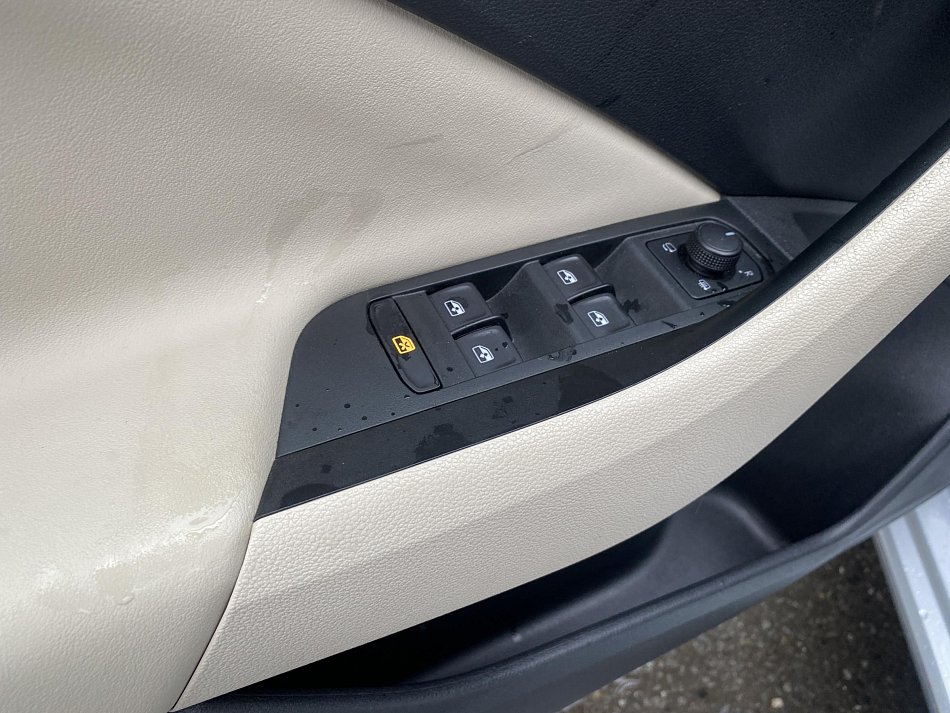 Škoda Scala 1.6 TDi Style