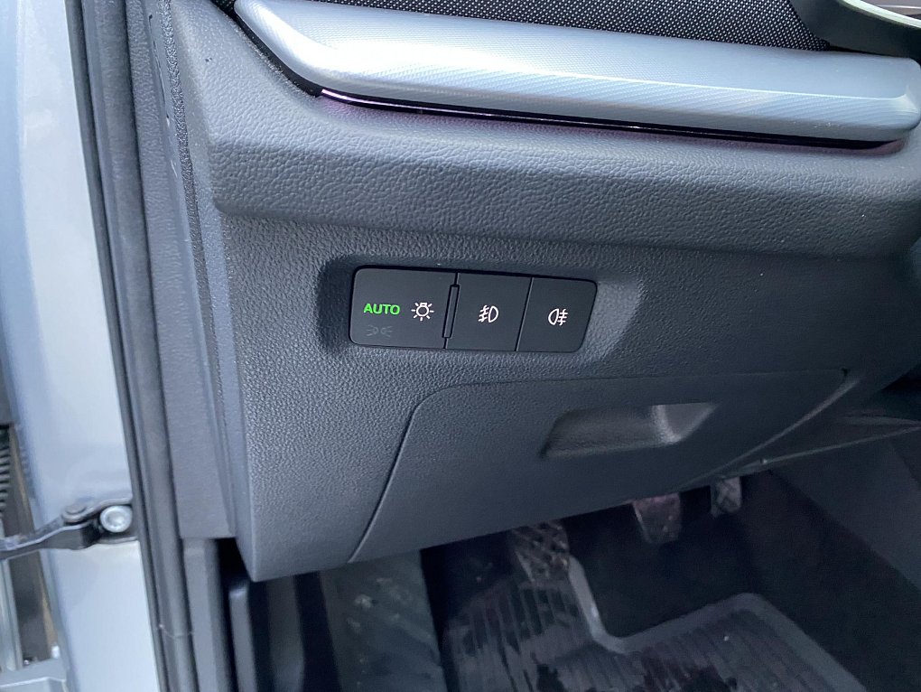 Škoda Octavia IV 2.0 TDi Style