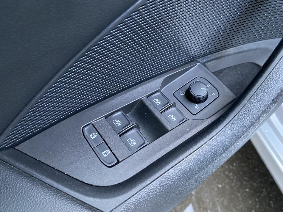 Škoda Octavia IV 2.0 TDi Style