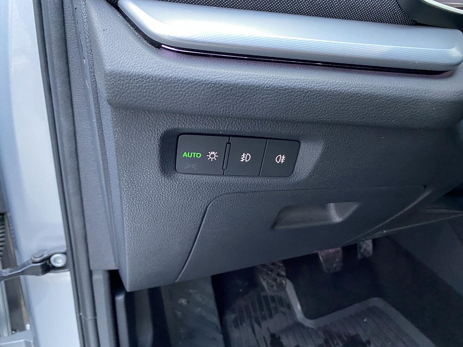 Škoda Octavia IV 2.0 TDi Style