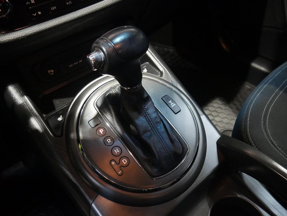 Kia Sportage 2.0CRDi  4x4