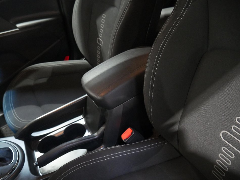 Kia Sportage 2.0CRDi  4x4