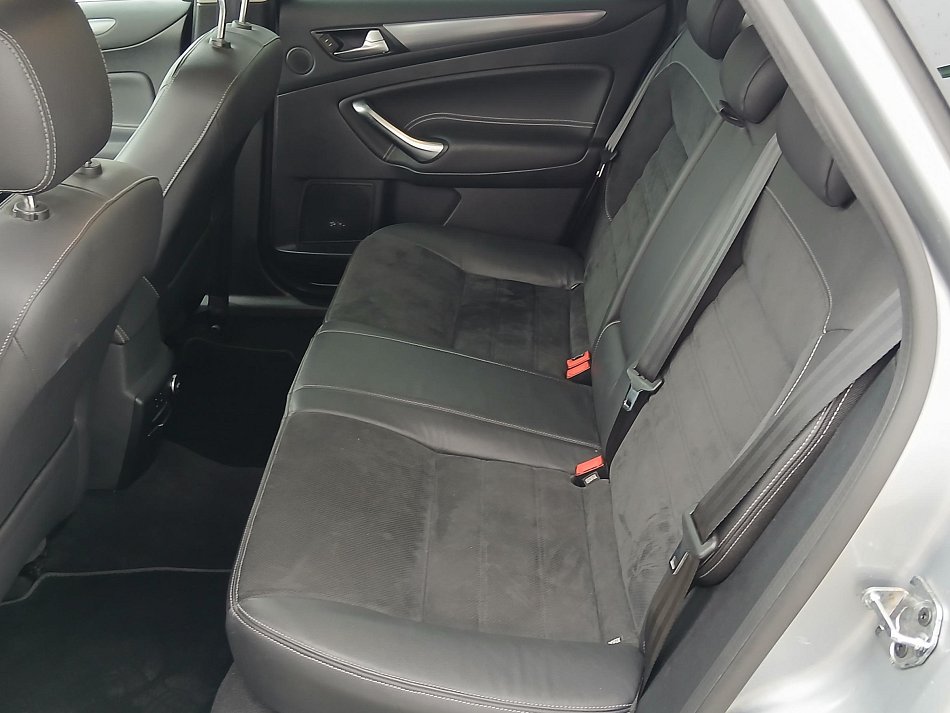 Ford Mondeo 2.0 TDCI 