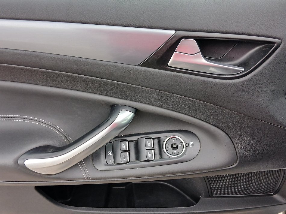 Ford Mondeo 2.0 TDCI 